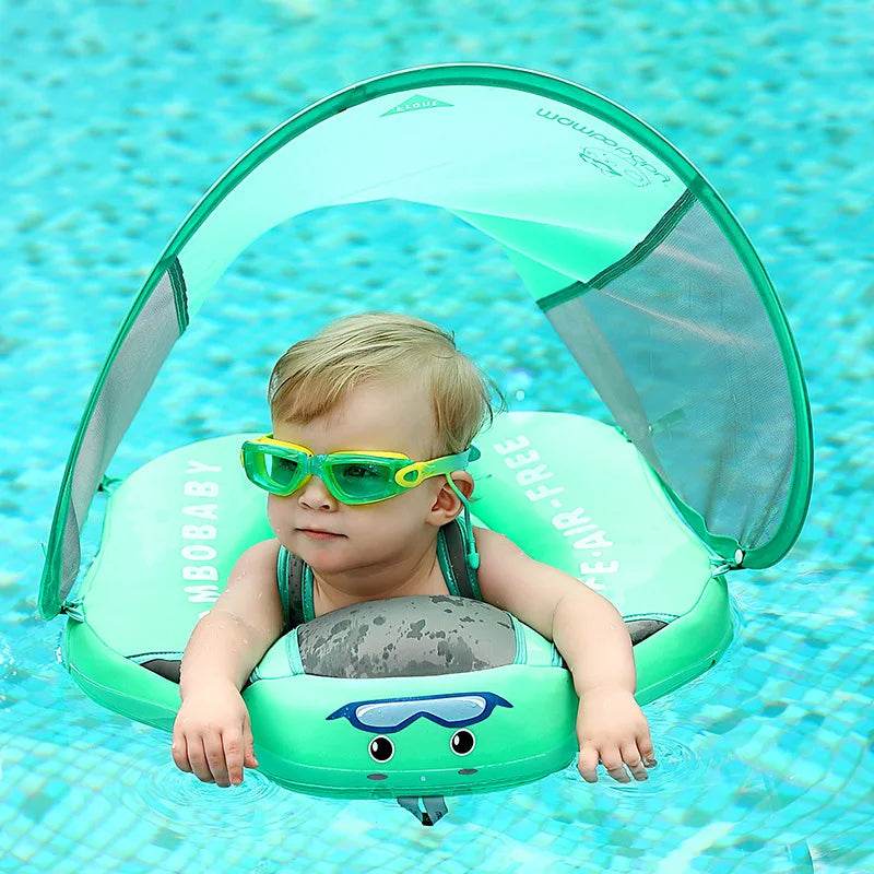 SunShield™ Pool Baby Float 